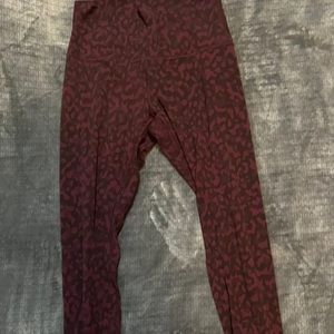 Lululemon Leggings